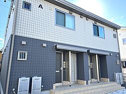 ハイランドシティ　A