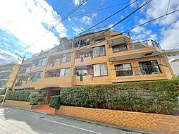 ライオンズマンション桜台第二