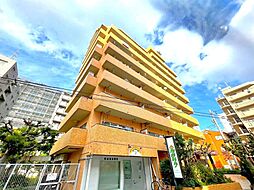 ライオンズマンション綾瀬