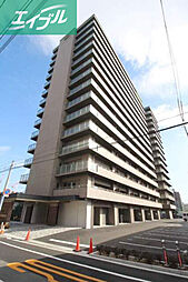 ロイヤルガーデンシティ桑田町