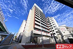 S-RESIDENCE堀田駅前futur(フチュール)