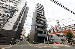 プレサンス上前津フィット