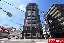 ＴＨＥ　ＢＬＯＳＳＯＭ　新栄