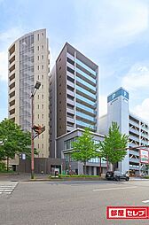 GRAND　ESPOIR　車道