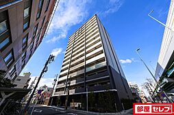 エスプレイス名古屋神宮前