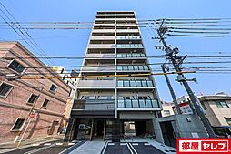 S-RESIDENCE今池arcana