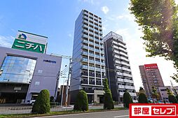S-RESIDENCE山王