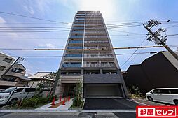 スプランディッド大須門前町