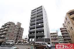 アントレッド原