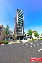 S-RESIDENCE堀田