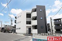 Cherim Luce 新瑞橋