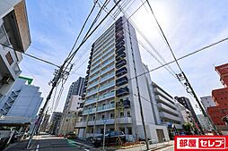 ブランシエスタ金山北