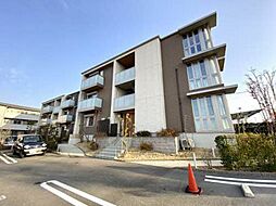 メゾンこころ　Ｂ棟　（ＢＥＬＳ認証）