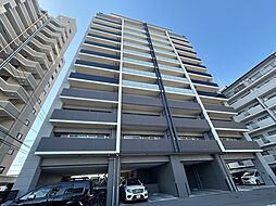 フローレンス南観音センターコート