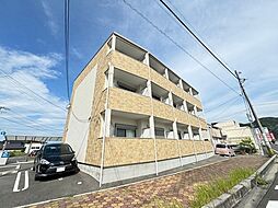 プリマヴェーラ大野Annex