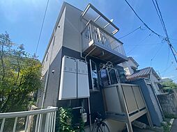 ラ・ポルト江波