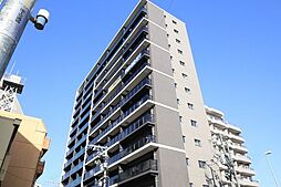 プレサンスロジェ昭和町ザ・レジデンス