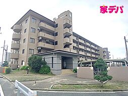 アーバンライフ羽根井西1