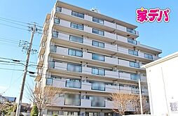 グラン・コート新栄