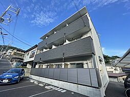 メゾン　ド　リコリス尾長