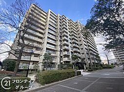 オークヒルズ香里弐番館