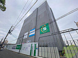 スプランディッド大阪EAST