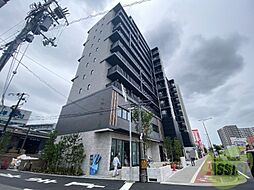 アーバンパーク御幣島