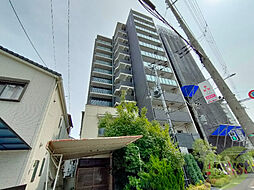 アスヴェル新大阪SOUTH