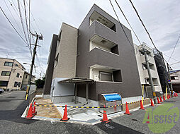 フジパレス下新庄駅東3番館
