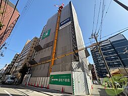 スプランディッド新大阪VIII