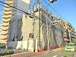 フジパレス東淡路2番館