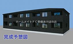 グラード　三ノ輪