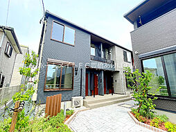 メゾンド　シャロレー　I