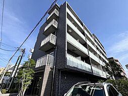 エルフォルテ羽田ライゼ