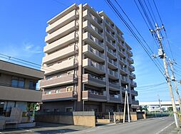 プライムスクエアー伊勢崎