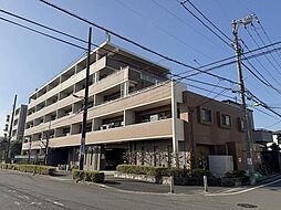 日神パレステージ千歳烏山