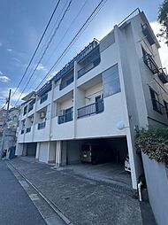 マンションロダン 下北沢