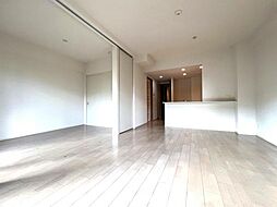 ファインシティ王子神谷リバー＆フォレスト