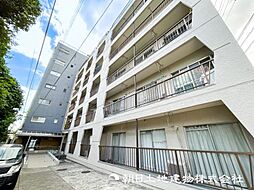 田園ハイツ藤が丘