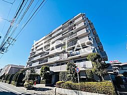 クレストコート北綾瀬