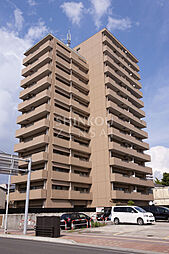 ライオンズマンション中通第三