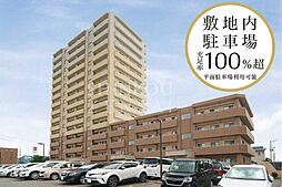 クルーザーバレー八橋弐番館