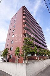 クルーザーバレー楢山登町