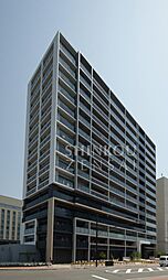 レーベン秋田駅前GRAN LIVERA