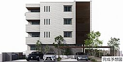 フェリシード　多摩川