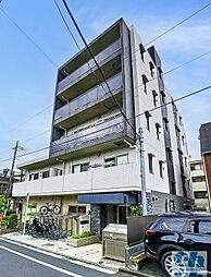 Galleria Shimomaruko