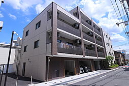 テラッツァ池上