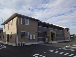 クレシアコート　Ａ棟