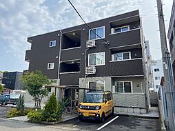 メルベーユコート