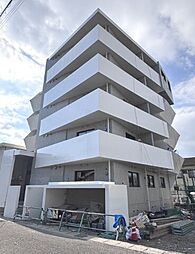 東谷山1丁目新築